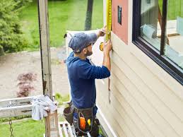 Best Stucco Siding  in Glens Falls, NY